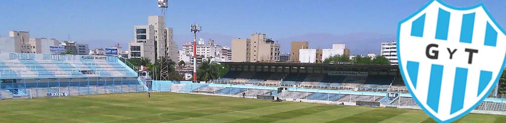 Estadio El Gigante del Norte